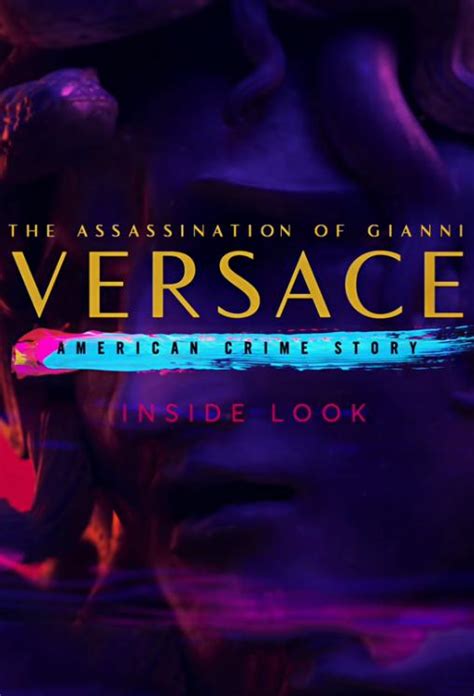 articoli bbc su versace|The Assassination of Gianni Versace: American Crime Story .